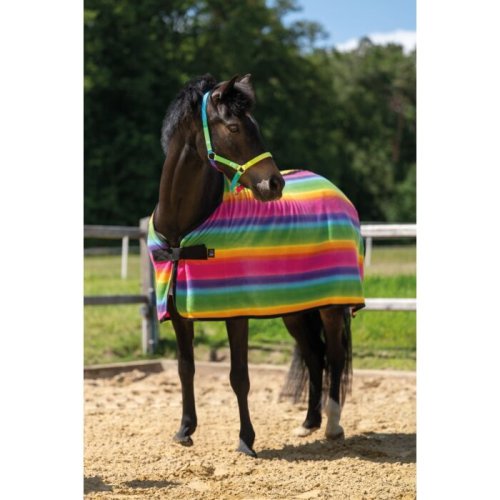 Deka odpocovací HKM Rainbow