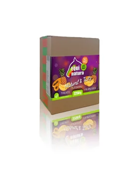 Pochoutky Equinatura eko balení 2250g