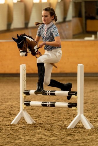 Hobby Horse HKM