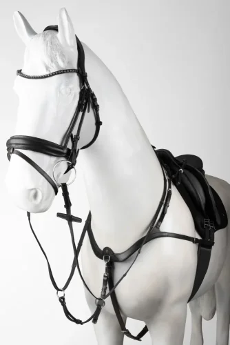 Poprsník Horze Hampstead