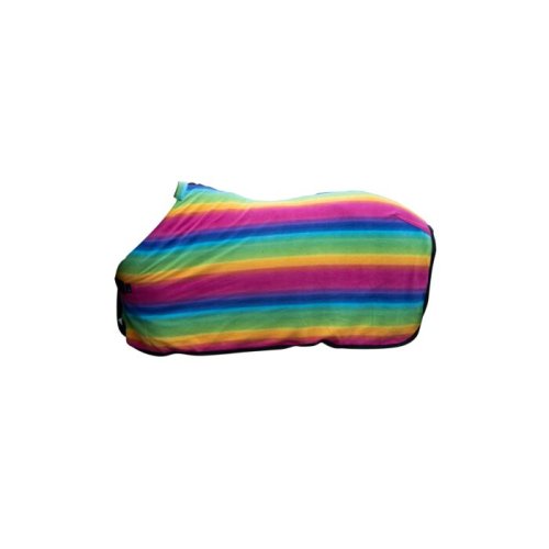 Deka odpocovací HKM Rainbow