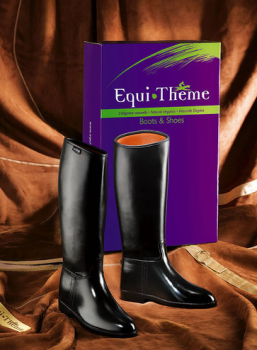 Boty E-Theme gumové