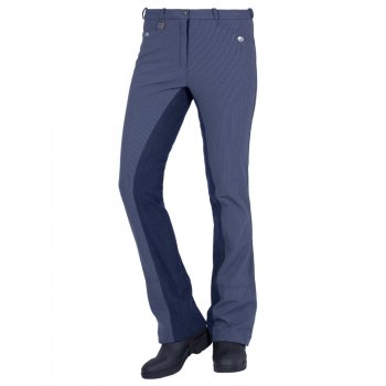Rajtky ELT Pinstripe pantalony