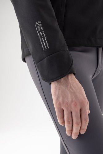 Bunda Equiline softshell Ceeka