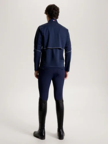 Bunda Tommy Hilfiger Aspen Reflective Windbreaker
