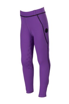 Legíny HKM Amina full grip