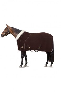 Deka Horze odpocovací St.Moritz Bonded