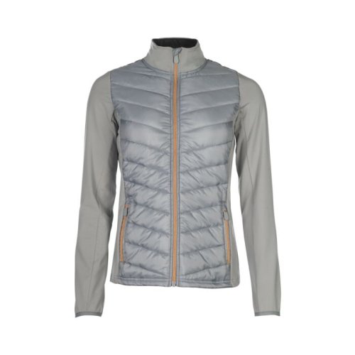 Bunda HKM Wien Style jersey/nylon dětská