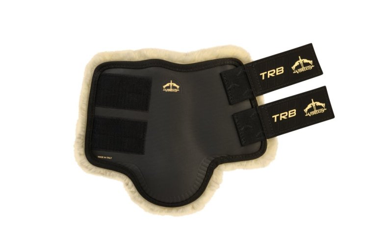 Kamaše Veredus TRB Save the Sheep přední