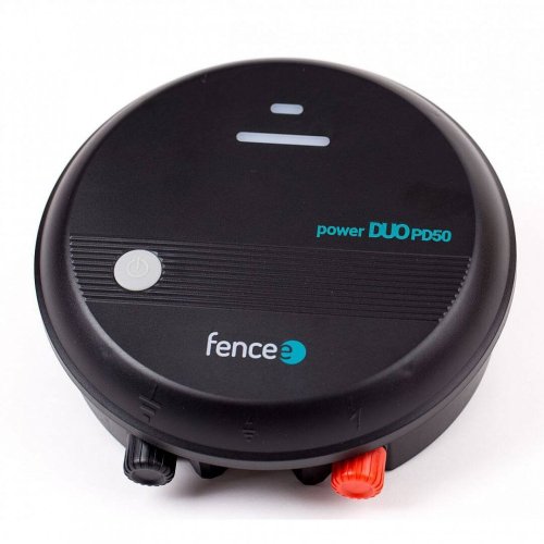 Fencee Power Duo PD30