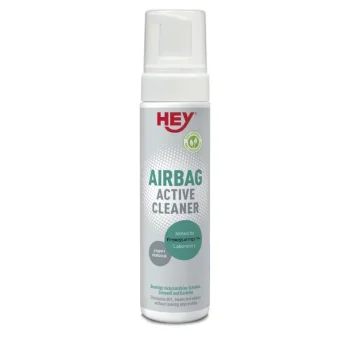 Pěna čistící HEY na Airbag vesty 200ml