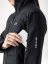 Bunda Equiline softshell Entrec kompatibilní s airbag