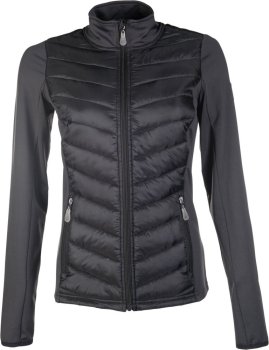 Bunda HKM Wien Style jersey/nylon