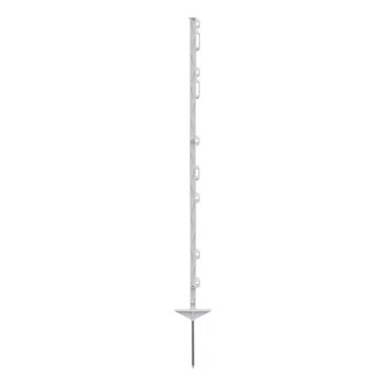 Sloupek Fencee plastový 125cm