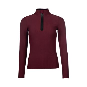 Triko HKM funkční Livigno Ribbed