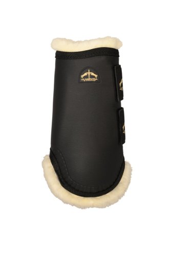 Kamaše Veredus TRB Save the Sheep přední