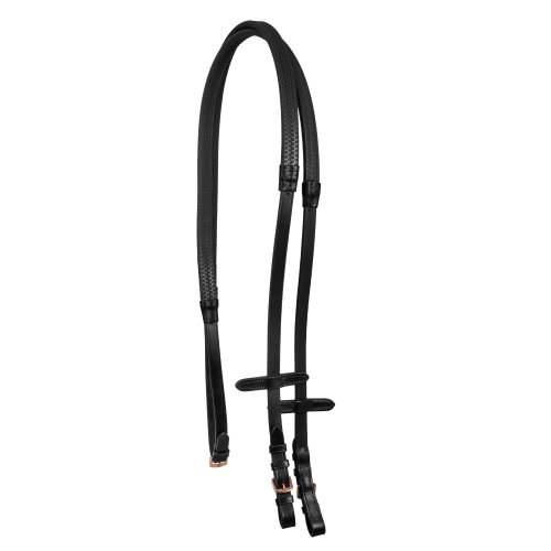 Uzdečka Supreme Rose Gold Clincher