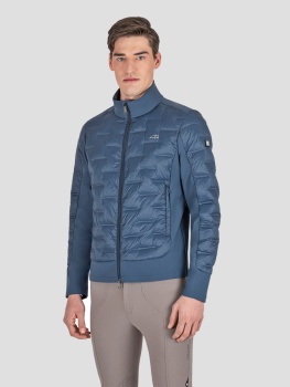 Bunda Equiline softshell Evande