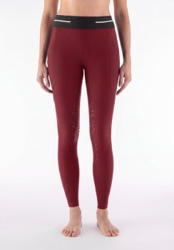 Legíny Equiline Eqclivef full grip