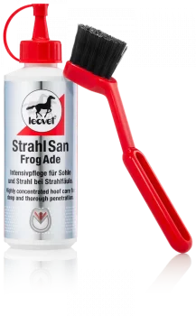 Leovet Strahlsan