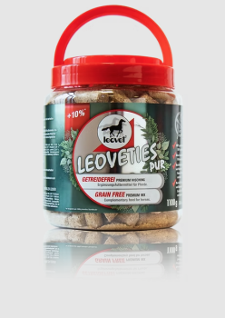Leovet pochoutky Grainfree 1,1kg
