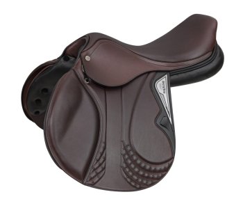 Sedlo Equiline skokové Challenge