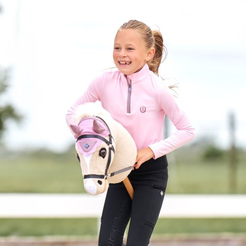 Triko Imperial Riding Tech Top Abby