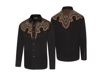 Košile Stars Alaric