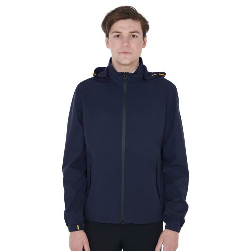 Bunda Equestro Raincoat