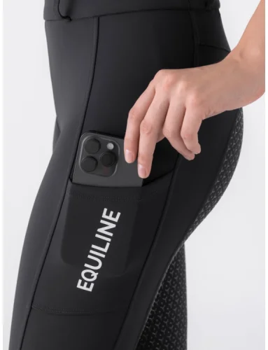 Rajtky Equiline Cirtef full grip