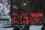 Vozíček Hippo Tonic 4 kolečka