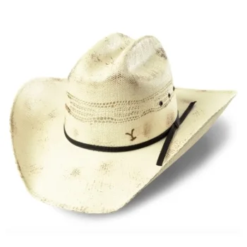 Klobouk Stars Nash Yellowstone