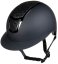 Přilba HKM Glamour Shield