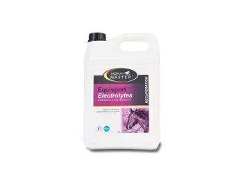 Elektrolyt Horse Master Equisport 5L