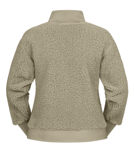 Mikina ELT fleecová Riverside