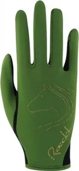 Rukavice Roeckl Tryon