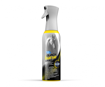 Bioveta - repelent black 500ml