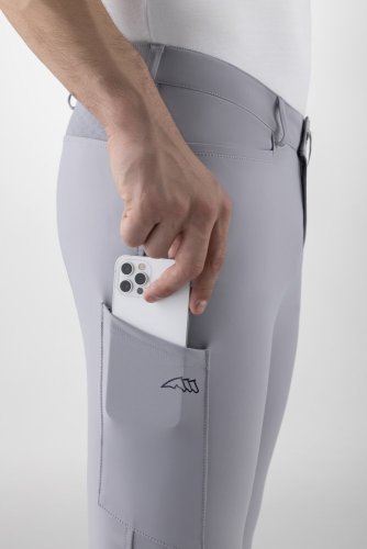 Rajtky Equiline Celu knee grip