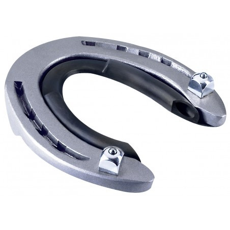 Podložka Mustad No-Snow Black