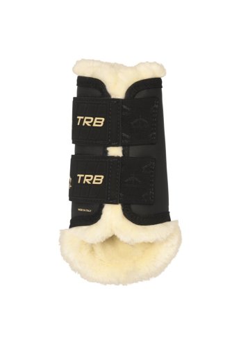 Kamaše Veredus TRB Save the Sheep přední