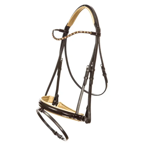 Uzdečka Imperial Riding Layla