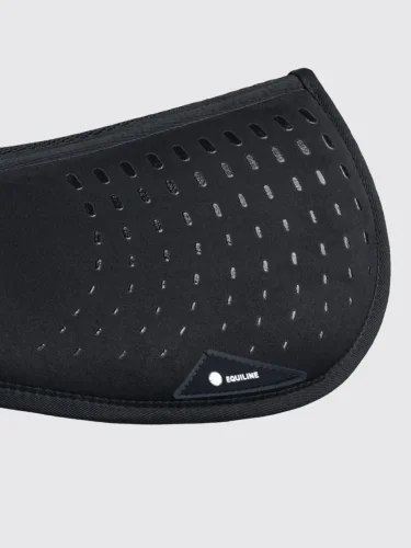 Podložka pod sedlo Equiline memory foam Eqmallow