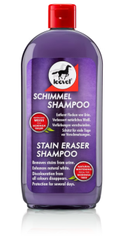Leovet šampon pro bělouše 500ml