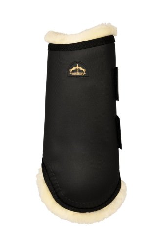 Kamaše Veredus TRB Save the Sheep zadní