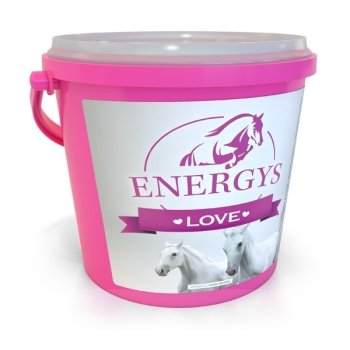 Pochoutky Energys Love 2kg