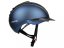 Přilba Casco Mistrall-2 Edition modrá metalic struktur