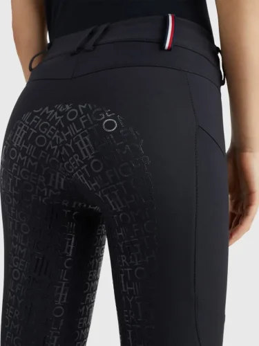 Rajtky Tommy Hilfiger Pro full grip