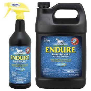 Farnam Repelent Endure 3.78L