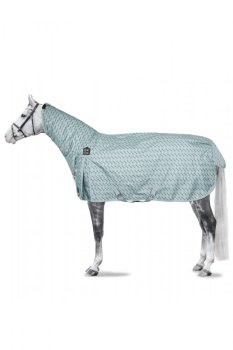 Deka Horze Avalanche výběhová Combo 1200D 350g