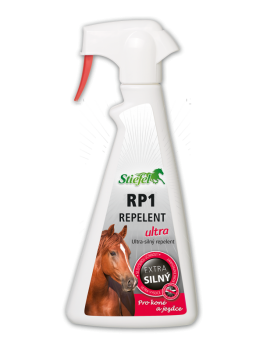 Stiefel RP1 ULTRA repelent 500ml